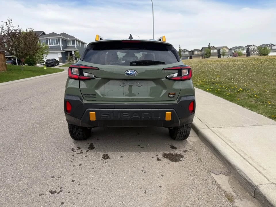 2024 Subaru Crosstrek 3rd Gen - Image 3 of 13