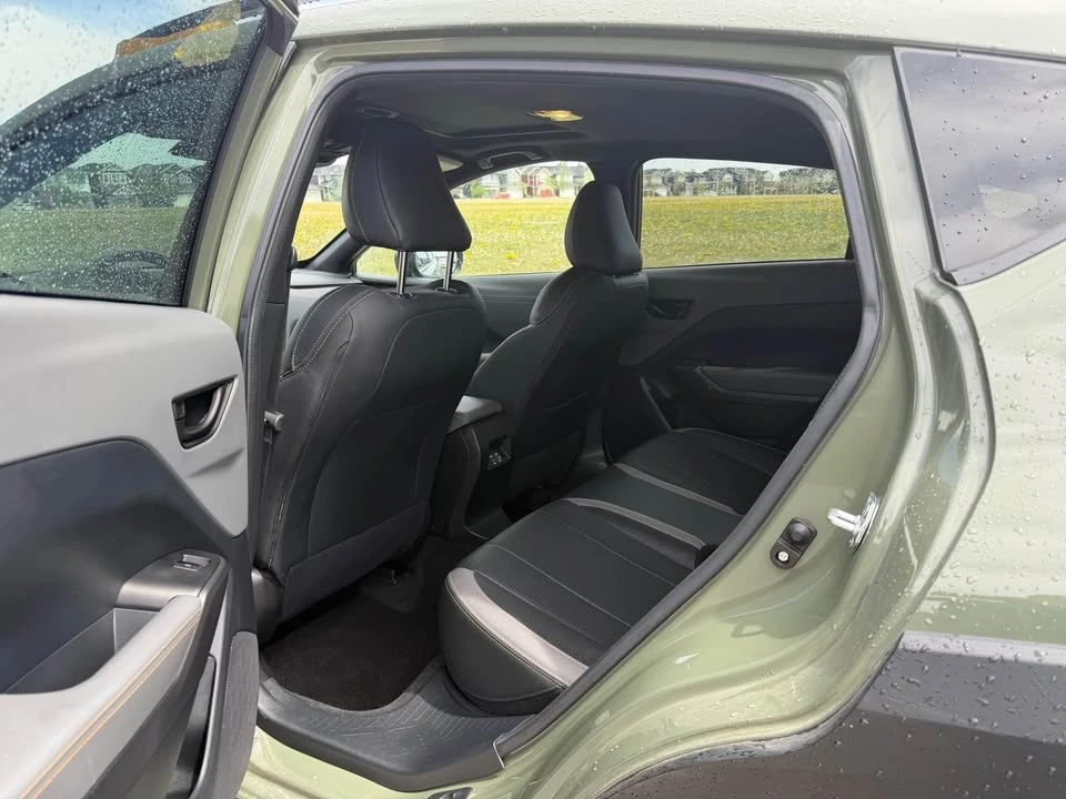 2024 Subaru Crosstrek 3rd Gen - Image 6 of 13