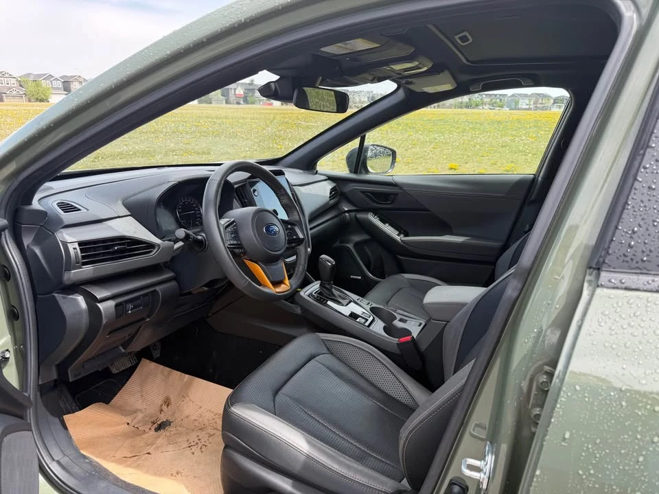 2024 Subaru Crosstrek 3rd Gen - Image 5 of 13