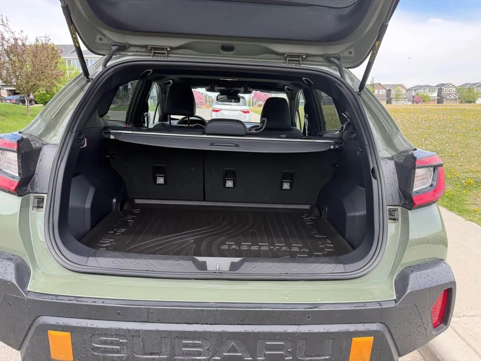 2024 Subaru Crosstrek 3rd Gen - Image 7 of 13