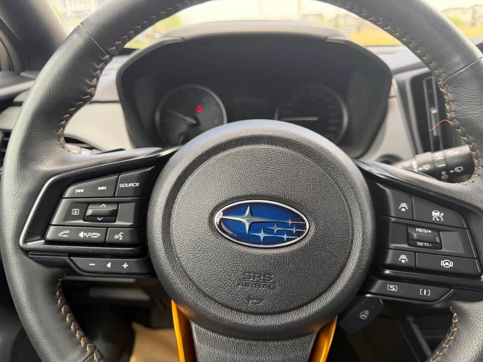 2024 Subaru Crosstrek 3rd Gen - Image 11 of 13