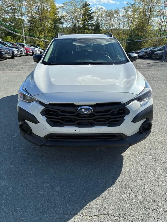 2024 Subaru Crosstrek 3rd Gen - Image 4 of 11