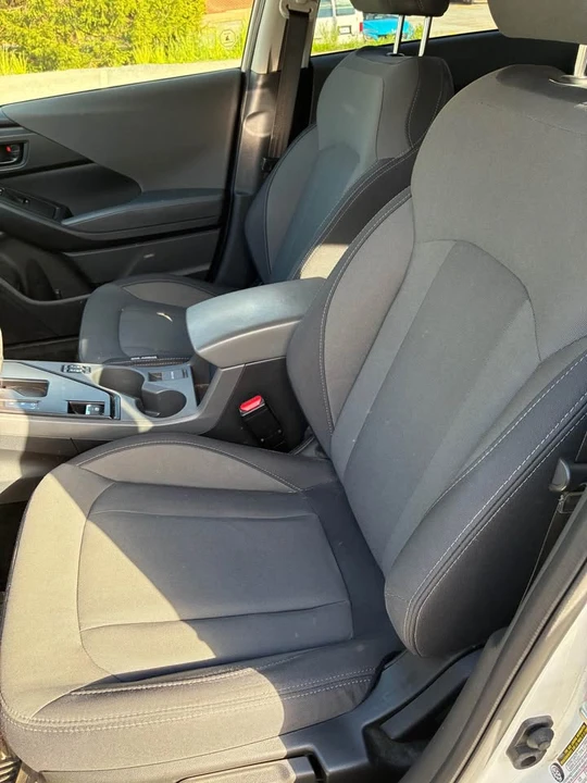 2024 Subaru Crosstrek 3rd Gen - Image 11 of 11