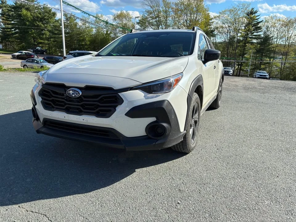 2024 Subaru Crosstrek 3rd Gen - Image 3 of 11