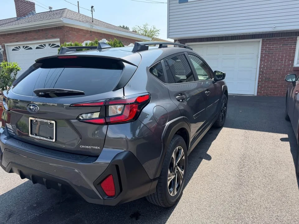 2024 Subaru Crosstrek 3rd Gen - Image 12 of 13