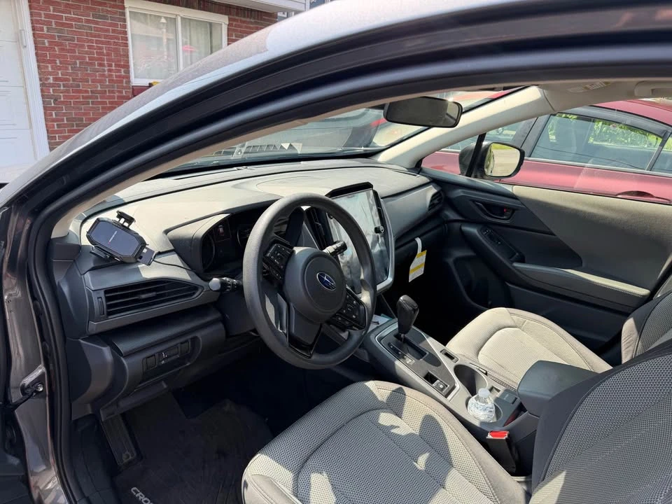 2024 Subaru Crosstrek 3rd Gen - Image 6 of 13