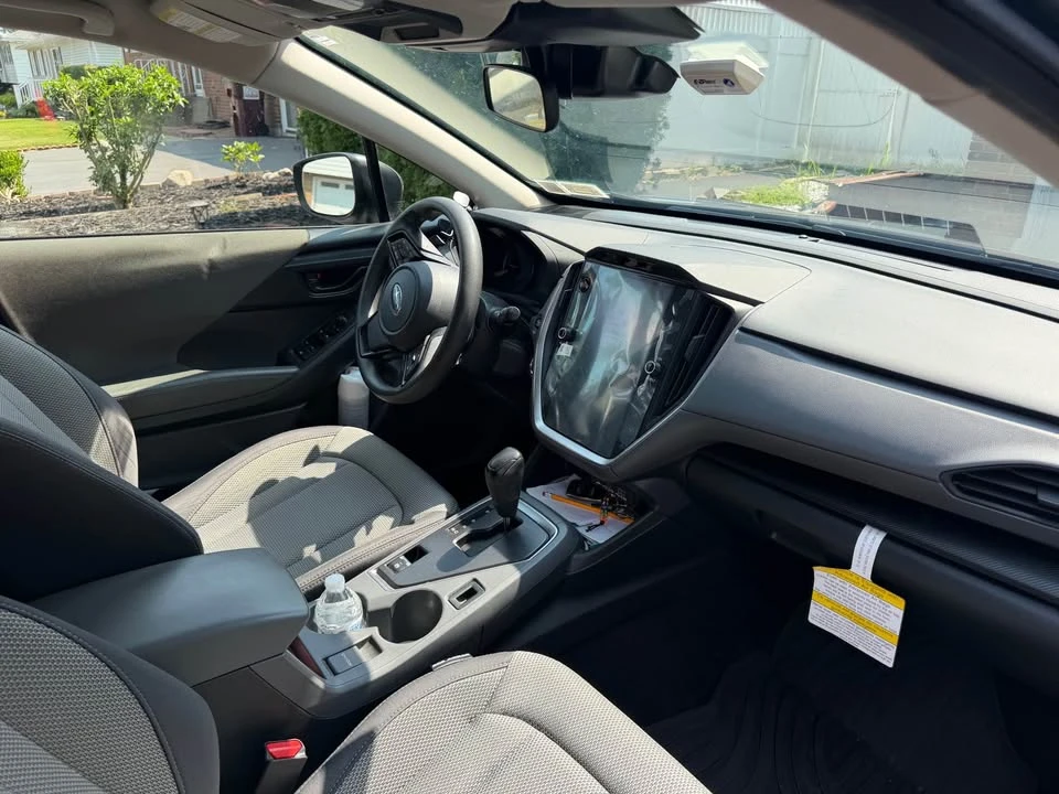 2024 Subaru Crosstrek 3rd Gen - Image 10 of 13