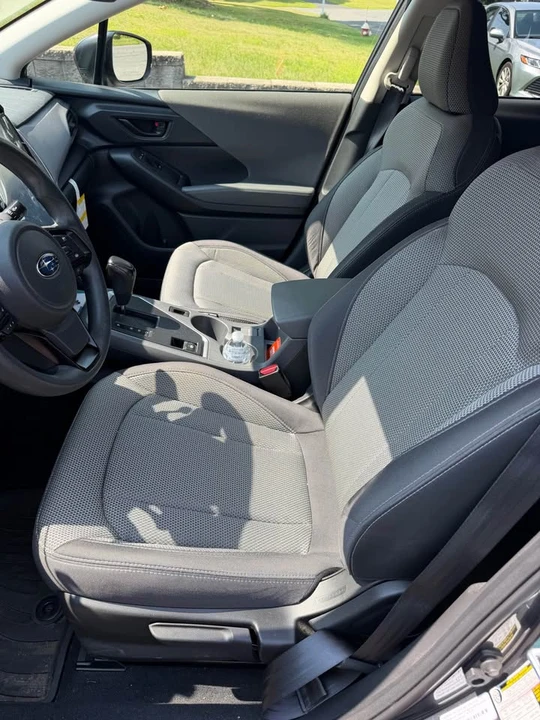 2024 Subaru Crosstrek 3rd Gen - Image 13 of 13