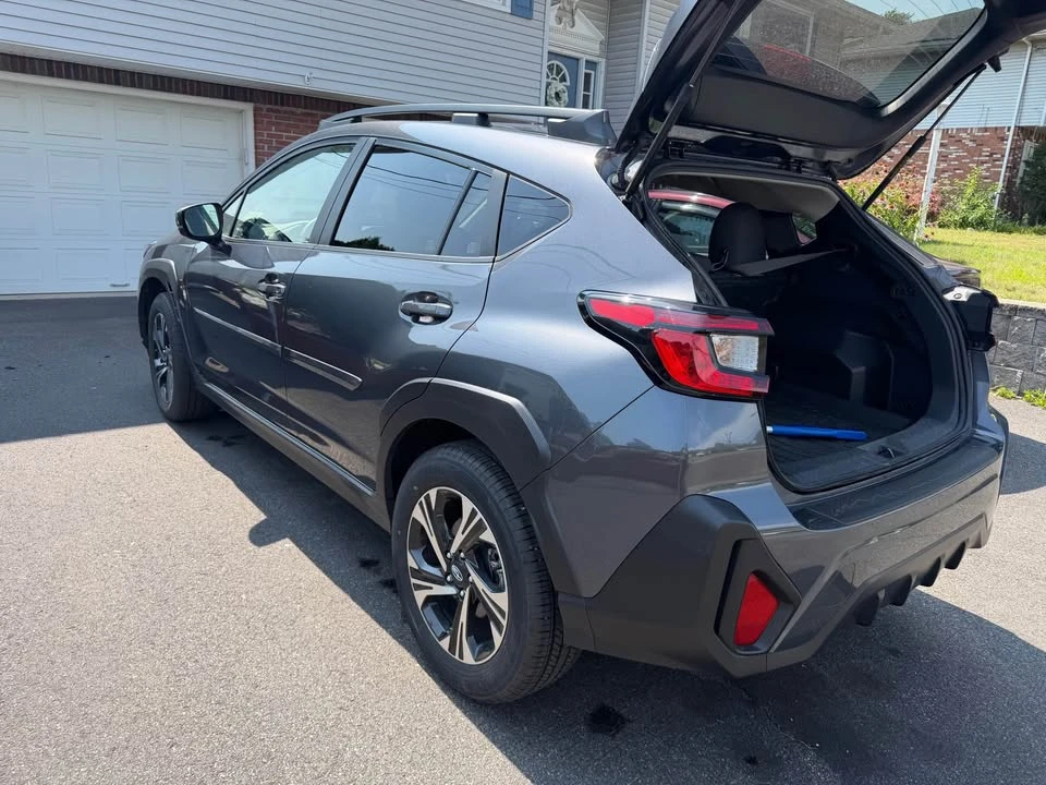 2024 Subaru Crosstrek 3rd Gen - Image 7 of 13
