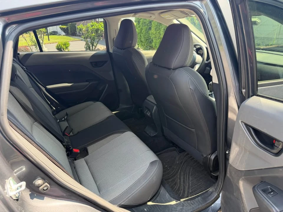 2024 Subaru Crosstrek 3rd Gen - Image 11 of 13