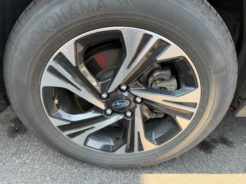 2024 Subaru Crosstrek 3rd Gen - Image 5 of 13