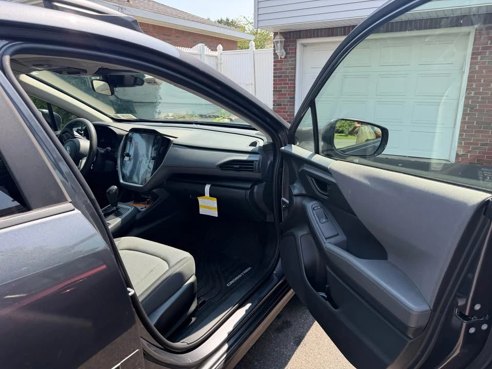 2024 Subaru Crosstrek 3rd Gen - Image 9 of 13