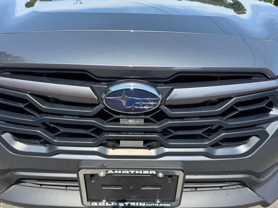 2024 Subaru Crosstrek 3rd Gen - Image 2 of 13