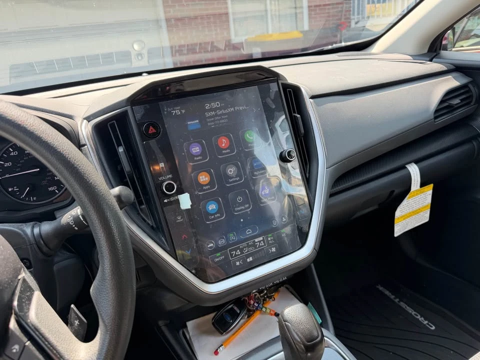 2024 Subaru Crosstrek 3rd Gen - Image 4 of 13