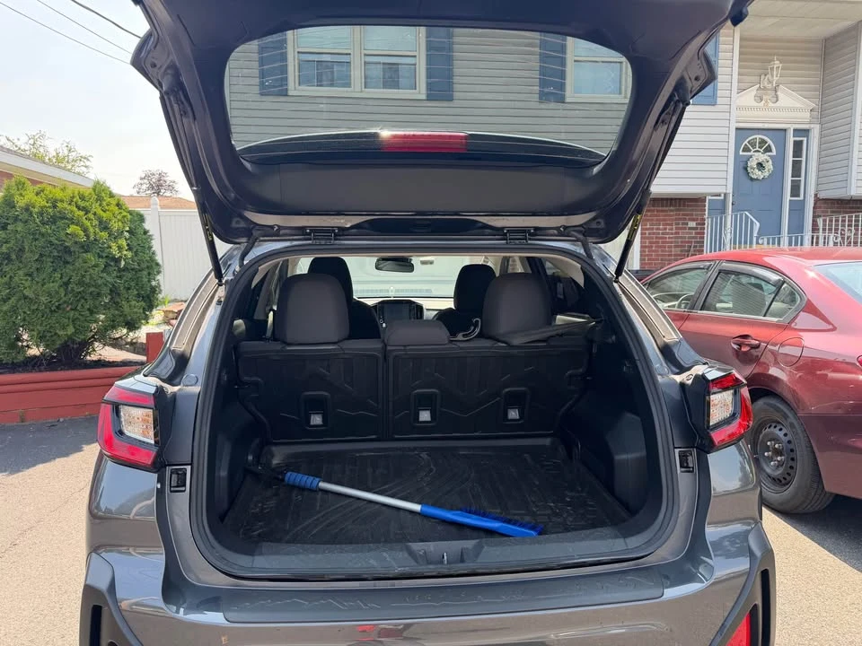 2024 Subaru Crosstrek 3rd Gen - Image 8 of 13