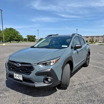 2024 Subaru Crosstrek 2.0i Premium