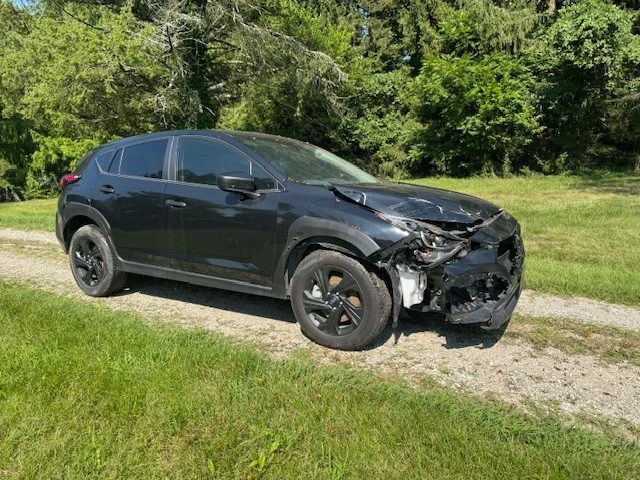 2024 Subaru Crosstrek 3rd Gen - Image 5 of 17