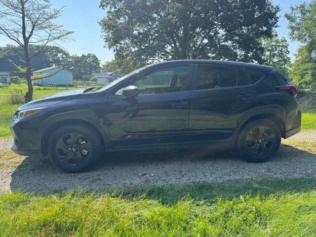 2024 Subaru Crosstrek 3rd Gen - Image 8 of 17
