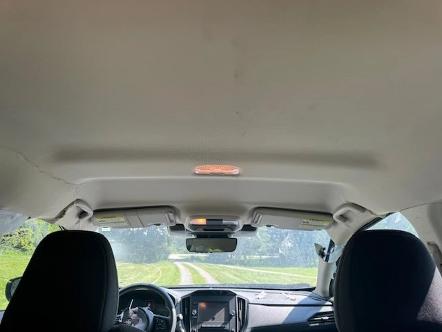 2024 Subaru Crosstrek 3rd Gen - Image 16 of 17