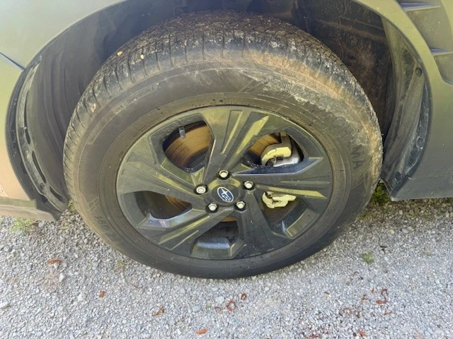 2024 Subaru Crosstrek 3rd Gen - Image 9 of 17