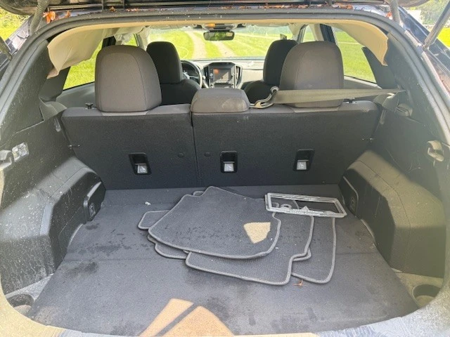 2024 Subaru Crosstrek 3rd Gen - Image 12 of 17