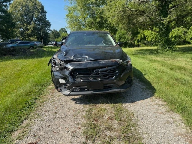 2024 Subaru Crosstrek 3rd Gen - Image 3 of 17