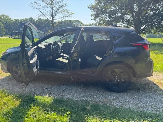 2024 Subaru Crosstrek 3rd Gen - Image 10 of 17