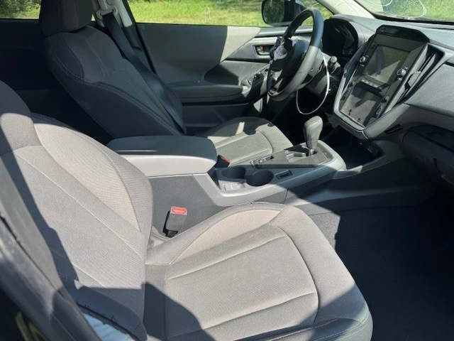 2024 Subaru Crosstrek 3rd Gen - Image 13 of 17