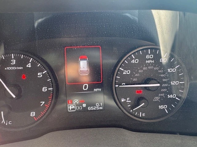 2024 Subaru Crosstrek 3rd Gen - Image 6 of 17