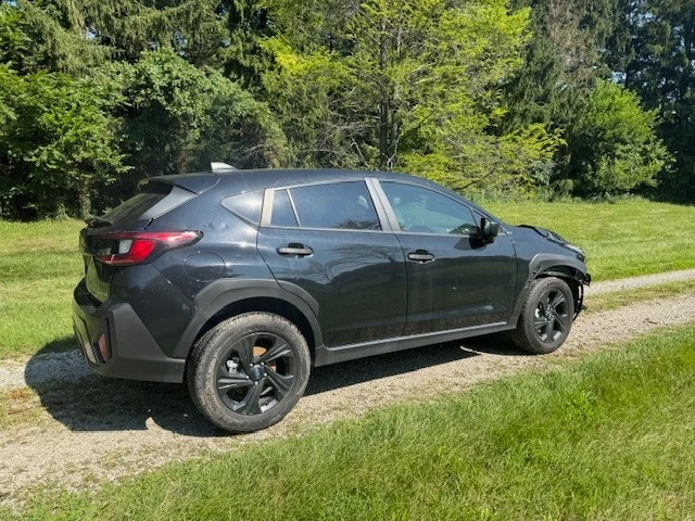 2024 Subaru Crosstrek 3rd Gen - Image 4 of 17