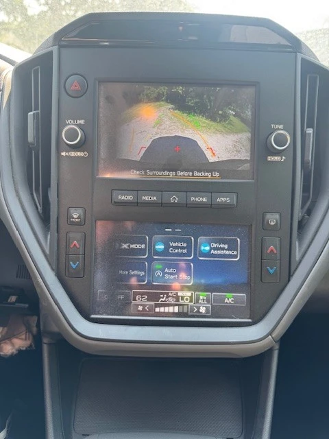 2024 Subaru Crosstrek 3rd Gen - Image 14 of 17