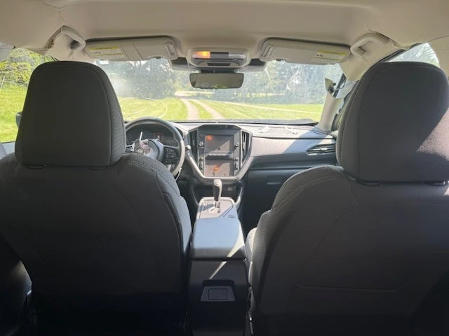 2024 Subaru Crosstrek 3rd Gen - Image 15 of 17