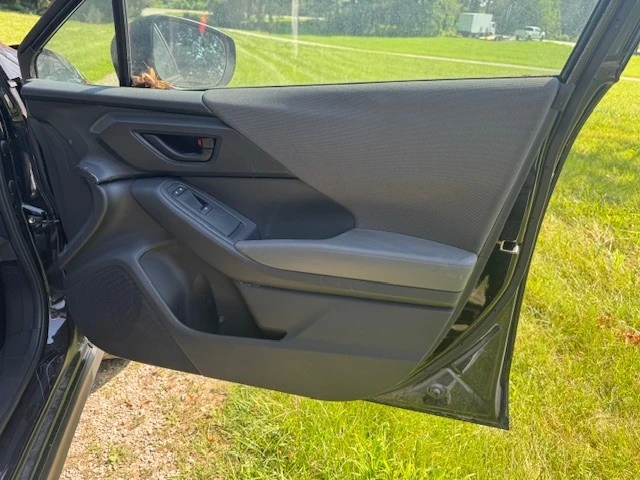 2024 Subaru Crosstrek 3rd Gen - Image 11 of 17