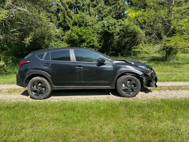 2024 Subaru Crosstrek 3rd Gen - Image 2 of 17