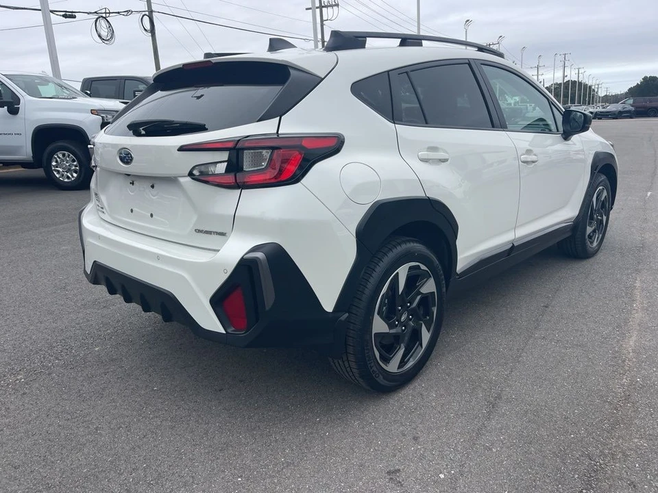 2024 Subaru Crosstrek 3rd Gen - Image 5 of 21