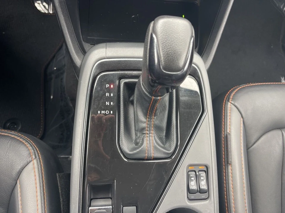 2024 Subaru Crosstrek 3rd Gen - Image 18 of 21