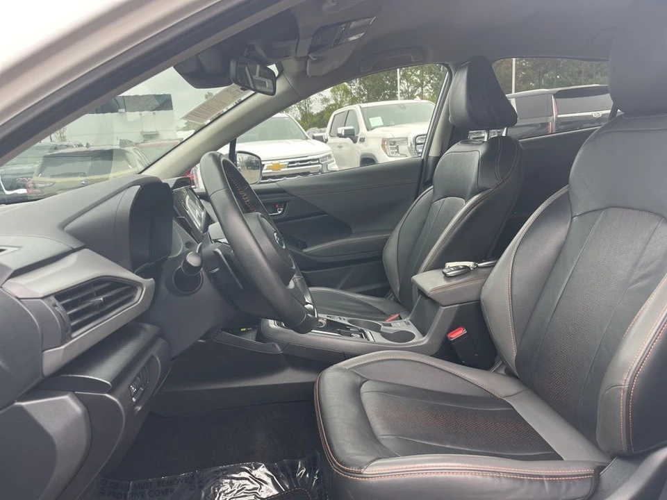 2024 Subaru Crosstrek 3rd Gen - Image 9 of 21