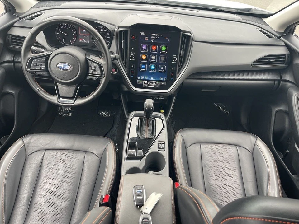 2024 Subaru Crosstrek 3rd Gen - Image 13 of 21
