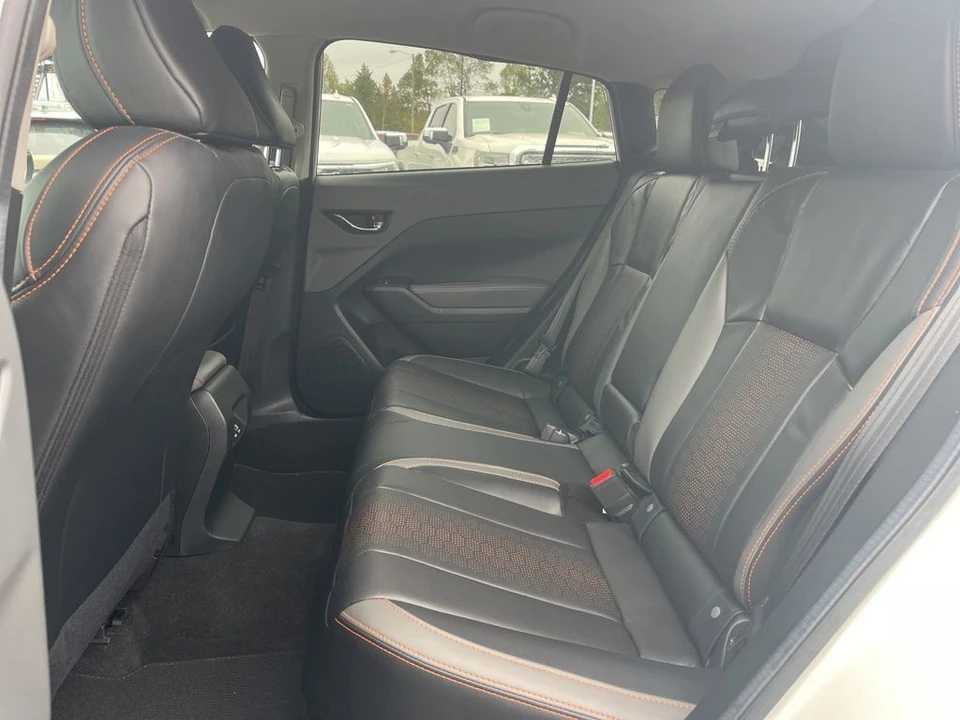 2024 Subaru Crosstrek 3rd Gen - Image 11 of 12