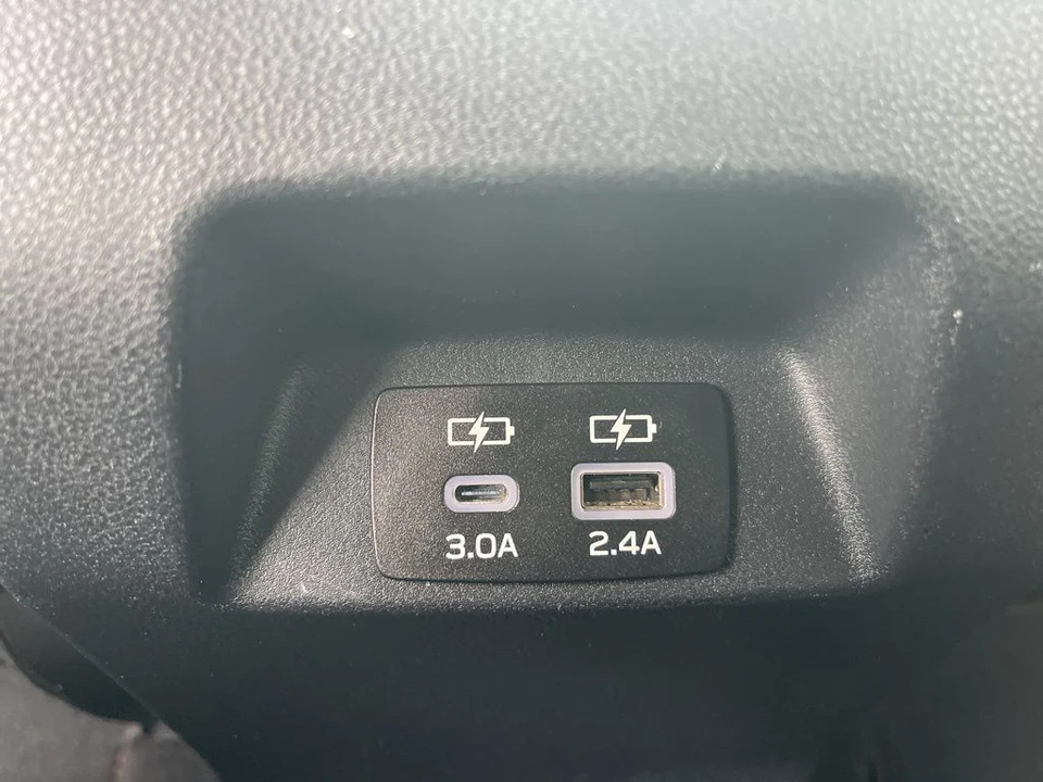 2024 Subaru Crosstrek 3rd Gen - Image 12 of 12