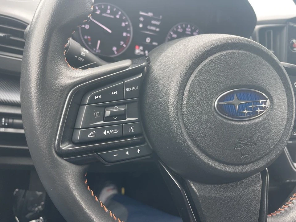 2024 Subaru Crosstrek 3rd Gen - Image 15 of 21