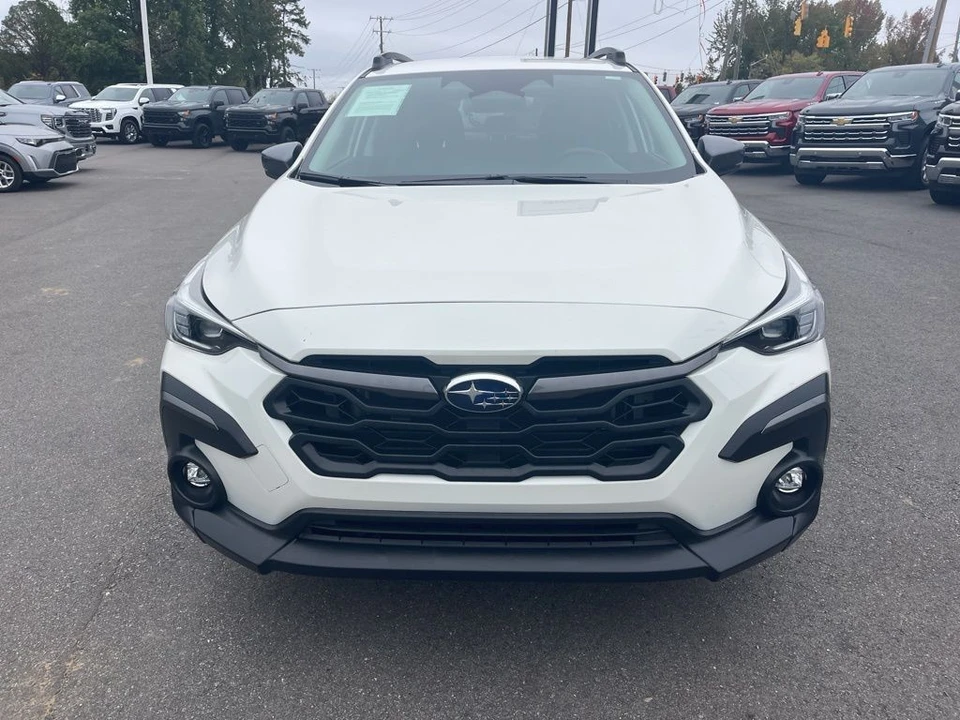 2024 Subaru Crosstrek 3rd Gen - Image 8 of 12