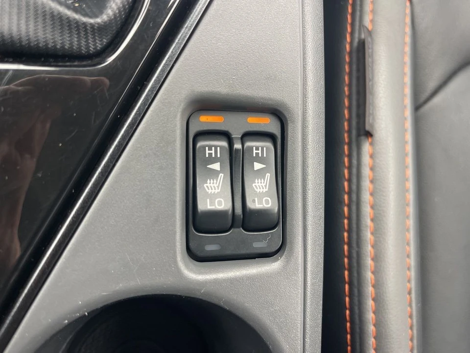 2024 Subaru Crosstrek 3rd Gen - Image 20 of 21