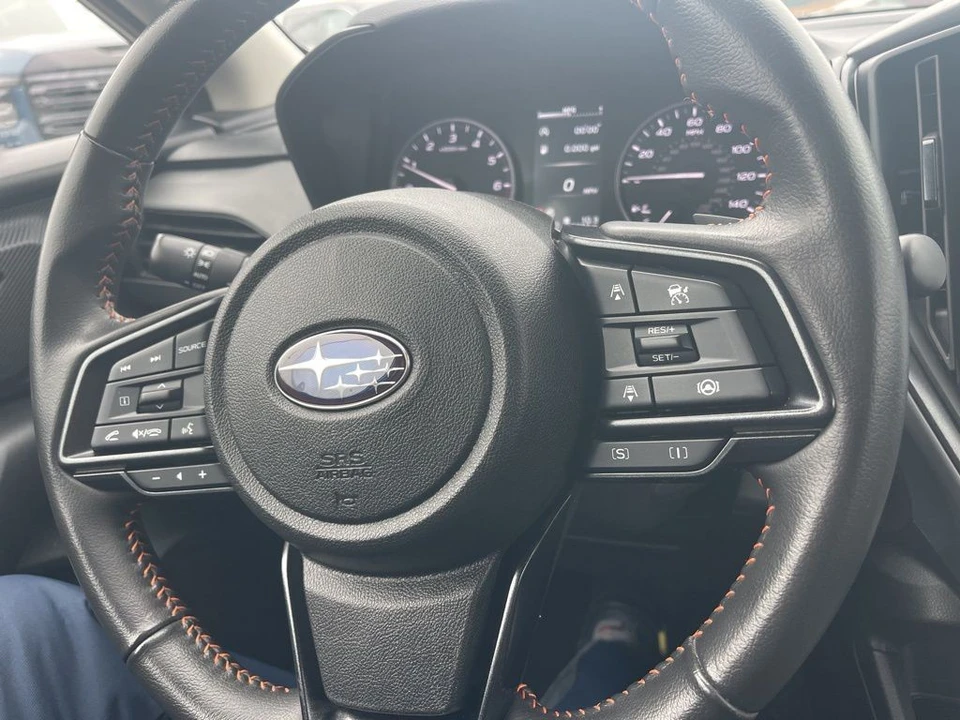 2024 Subaru Crosstrek 3rd Gen - Image 16 of 21