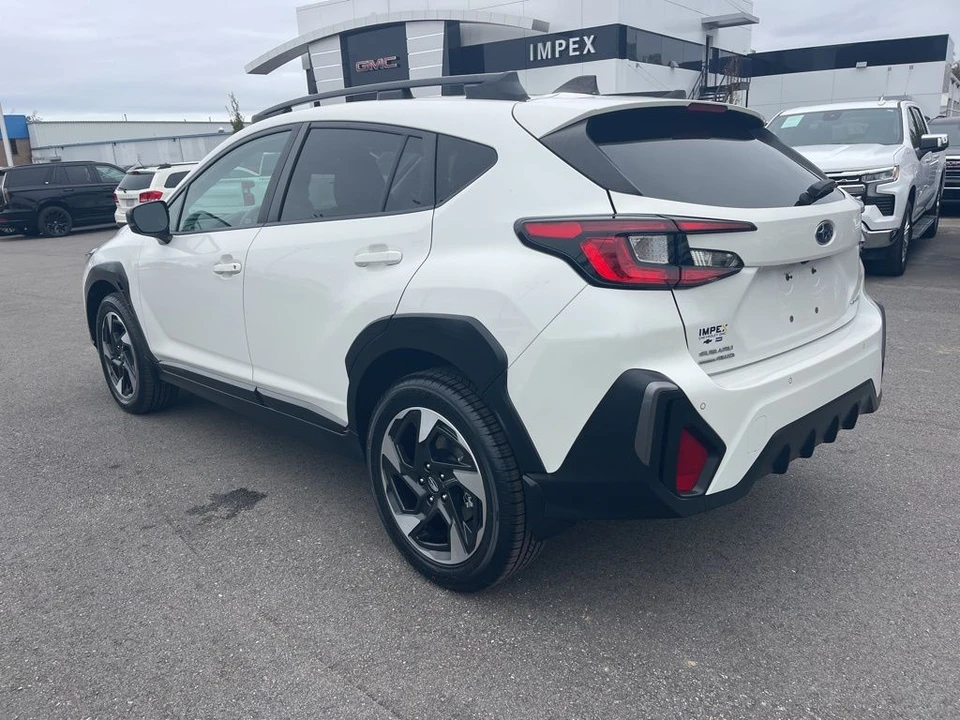 2024 Subaru Crosstrek 3rd Gen - Image 3 of 12