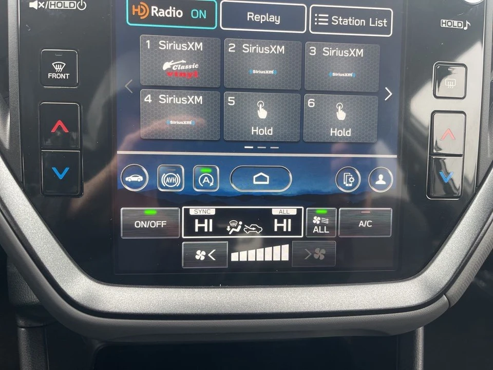 2024 Subaru Crosstrek 3rd Gen - Image 19 of 21
