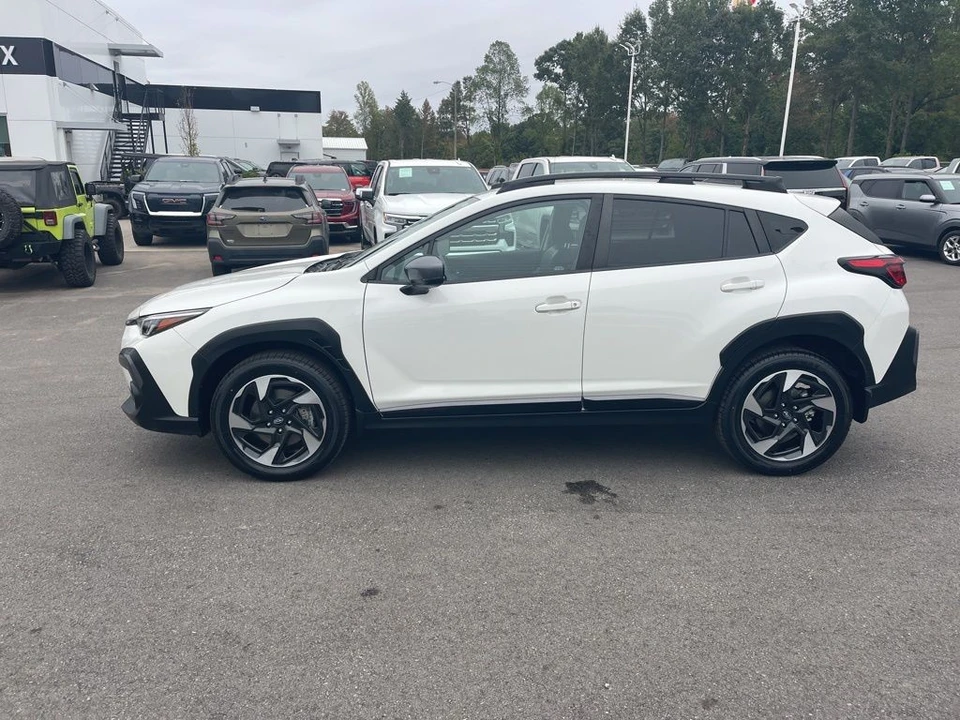 2024 Subaru Crosstrek 3rd Gen - Image 2 of 21