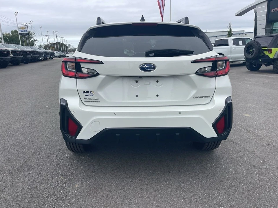 2024 Subaru Crosstrek 3rd Gen - Image 4 of 12