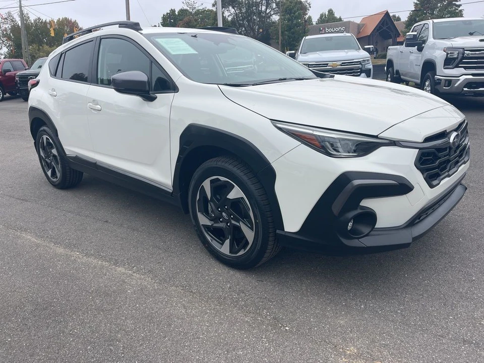 2024 Subaru Crosstrek 3rd Gen - Image 7 of 21