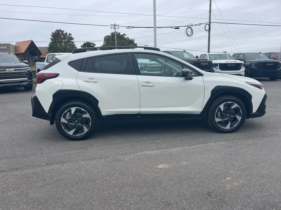 2024 Subaru Crosstrek 3rd Gen - Image 6 of 12